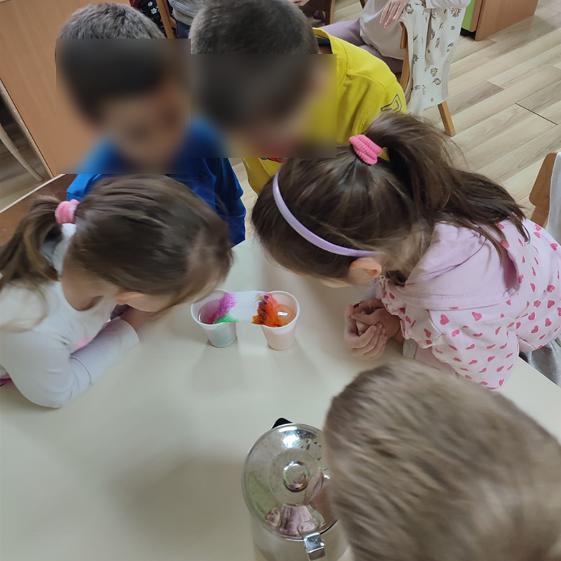 eksperiment sa vodom eksperiment sa vodom