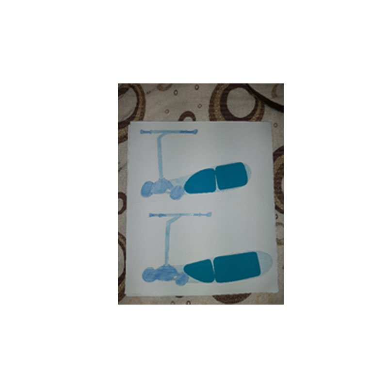 trotinet