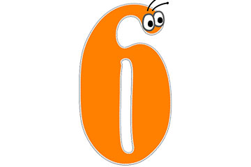 Read more about the article Pesma o broju šest- matematika u stihovima